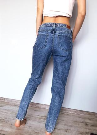 Bdg jeans, mom jeans, джинси5 фото