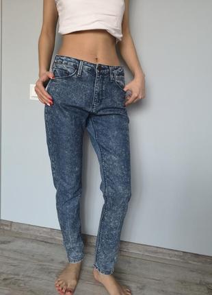 Bdg jeans, mom jeans, джинси6 фото