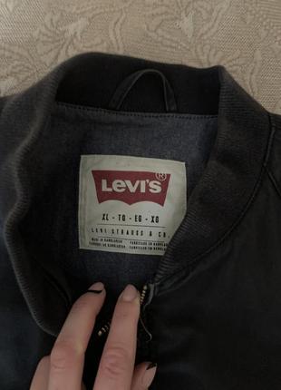 Ветровка мужская levi’s2 фото