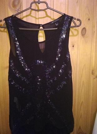 Майка манго