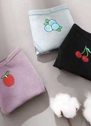 Труси сліпи