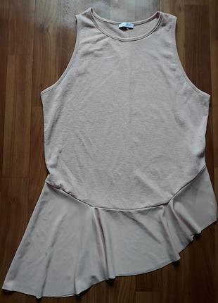 Блузка zara розмір м 3