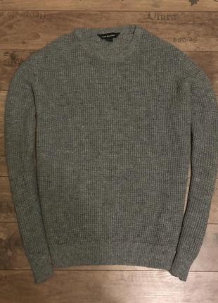 Светер cedar wood state