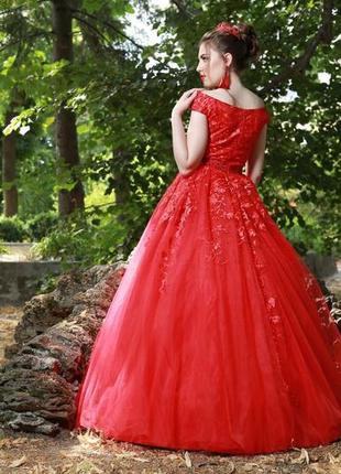 Вечернее платье, выпускное платье sherri hill2 фото