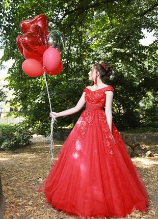 Вечернее платье, выпускное платье sherri hill5 фото
