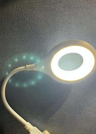 Usb лампа, usb фонарик 2