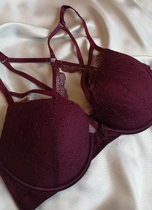 Оригинальный бюстгальтер #victoriasecrets