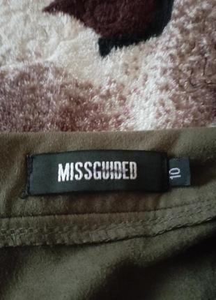 Юбка missguided3 фото