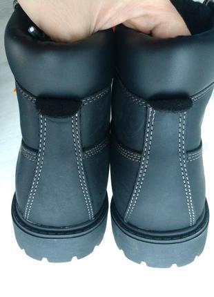 Ботинки donkers осенне-зимние, 41,45,46 размеры.3 фото
