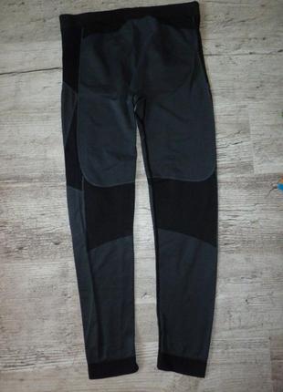 Brugi термобелье, термолосины , р l-xl