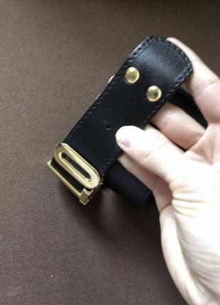 Ремень винтаж