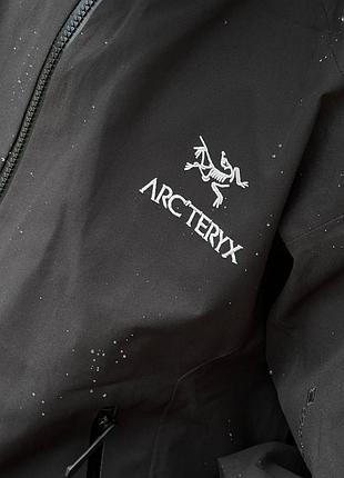 Куртка arcteryx 2