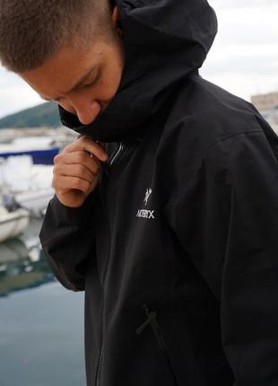 Куртка arcteryx 5