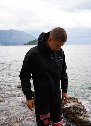 Куртка arcteryx 4