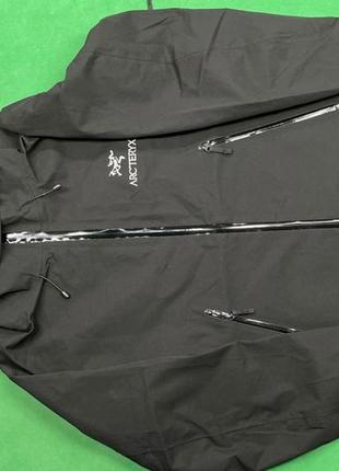 Куртка arcteryx 7