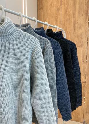 Гольф чоловічий гольф мужской 2