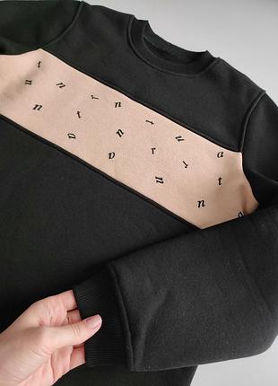 Худи теплый 2