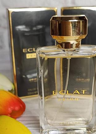 Туалетна вода eclat femme [екла фам]