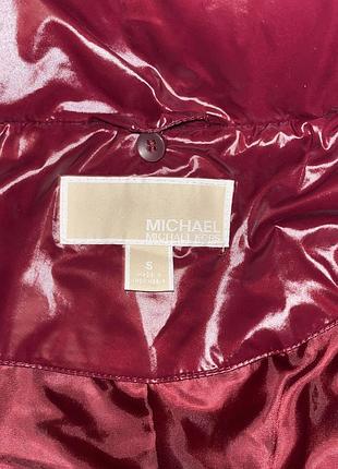 Куртка michael kors 4