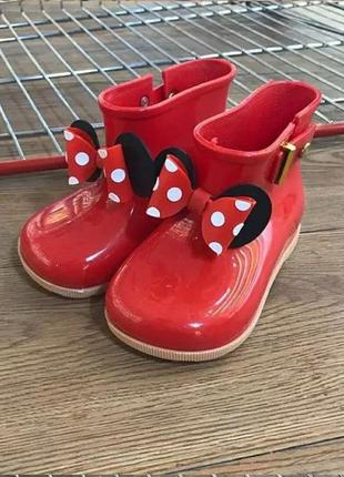 ✍🏻 красивейшие сапоги для дождливой погоды