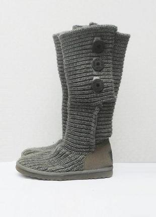 В'язані уги ugg1 фото