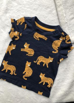 Футболка c&amp;a