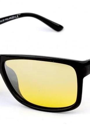 Окуляри для водіїв ( антифари ) "graffito polarized" gr3197-c7