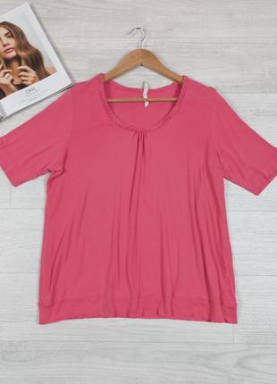 Футболка жіноча bm