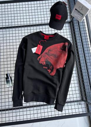 Розпродаж чоловіча кофта hugo boss