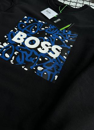Распродажа! кофта от брнеда hugo boss 2