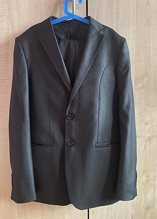 Костюм двійка для хлопчика