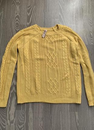 Светр жіночий pull&bear