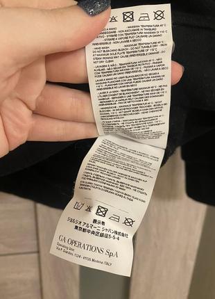 Світшот armani 6