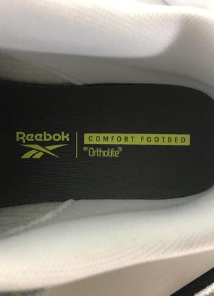 Кеди reebok royal complete clean 2.0 (eg9415) оригінал5 фото