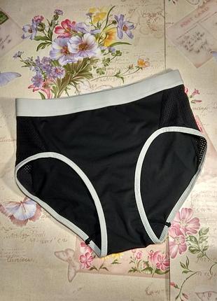 Спортивні трусики crivit. розмір m/s