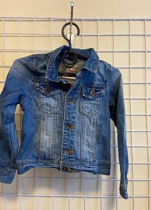 Піджак / жакет