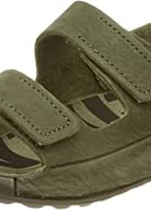 Сандалії Балетки для девочек Ecco