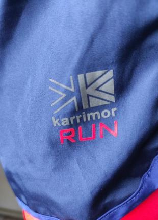 Спортивные шорты.karrimor run3 фото