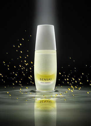 Sensai dual essence эссенция для лица 30 мл1 фото