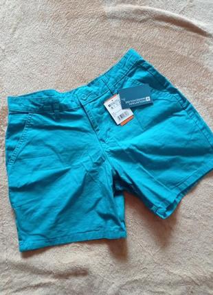 Шорти