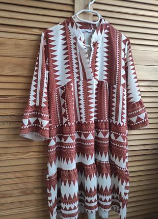 Плаття легке