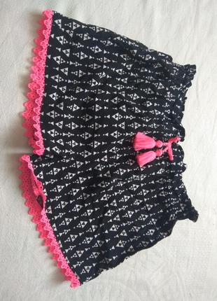 Шорты летние primark 2