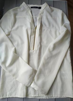 Фірмова блузка esmara m розмір на довгий рукав3 фото