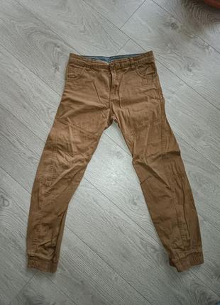 Джегінси, штани в школу