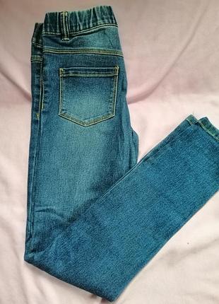 Джинси