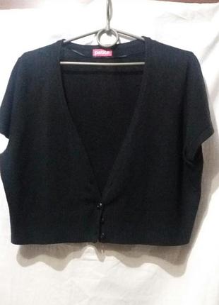 Жилетка (безрукавка)petite