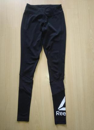 Лосины reebok