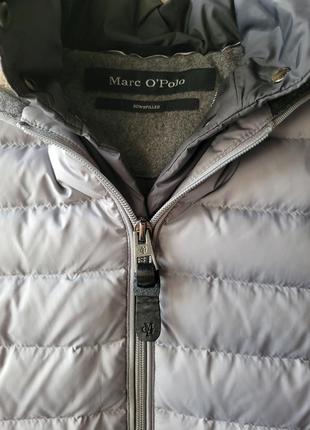 Marc o'polo пухова куртка4 фото