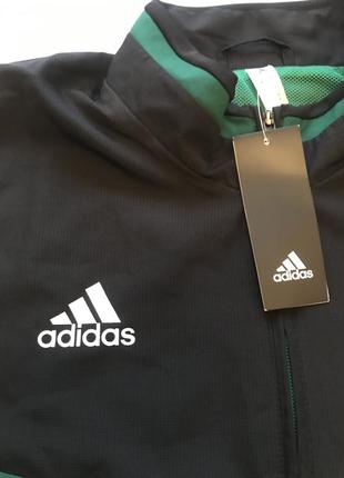 Олимпийки adidas с лампасами спортивные новые три полоска casual sport3 фото