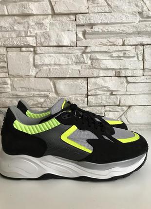 Кроссовки кэжуал iceberg